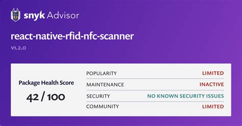 native rfid scanner note 8|tlodge/react.